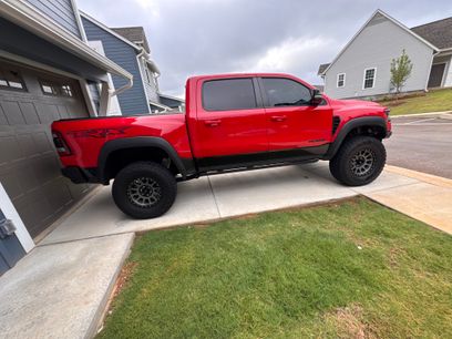 Used 2021 RAM 1500 TRX w/ TRX Level 2 Equipment Group