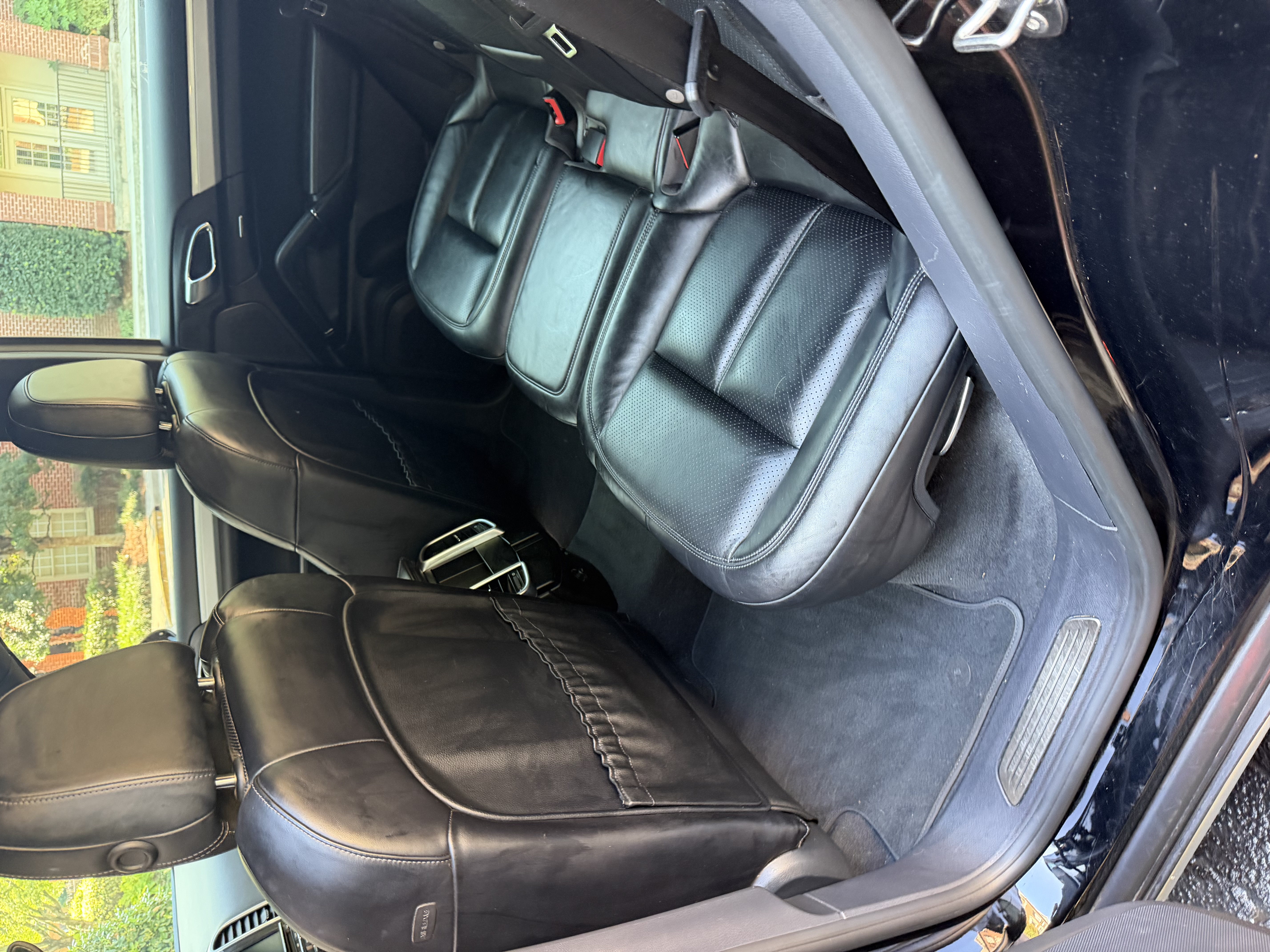 Used 2016 Porsche Cayenne S AWD/4WD image 16