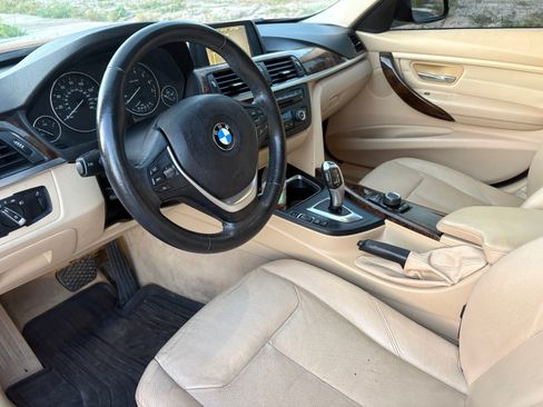 Used 2014 BMW 328i Sedan RWD image 5