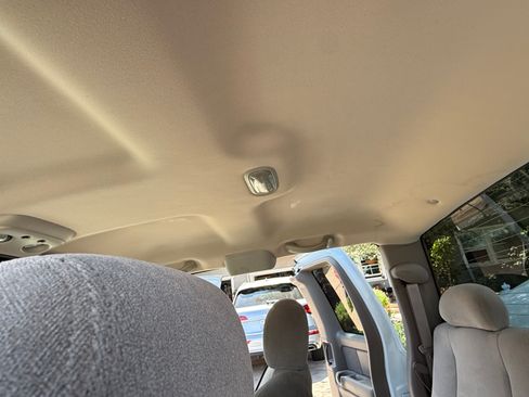 Used 2003 Chevrolet Silverado 1500 LS RWD image 12