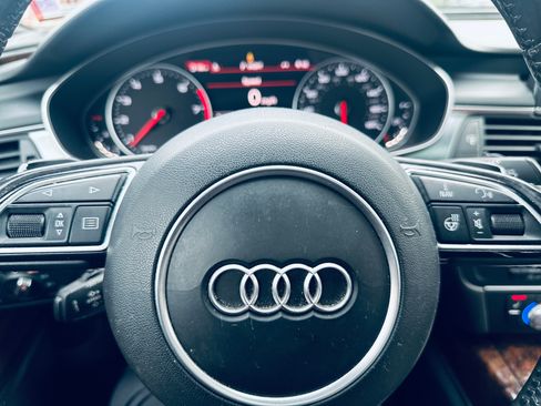 Used 2016 Audi A7 3.0T Premium Plus image 8