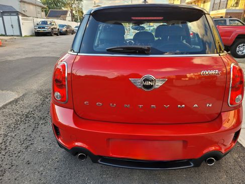 Used 2014 MINI Cooper Countryman S image 15