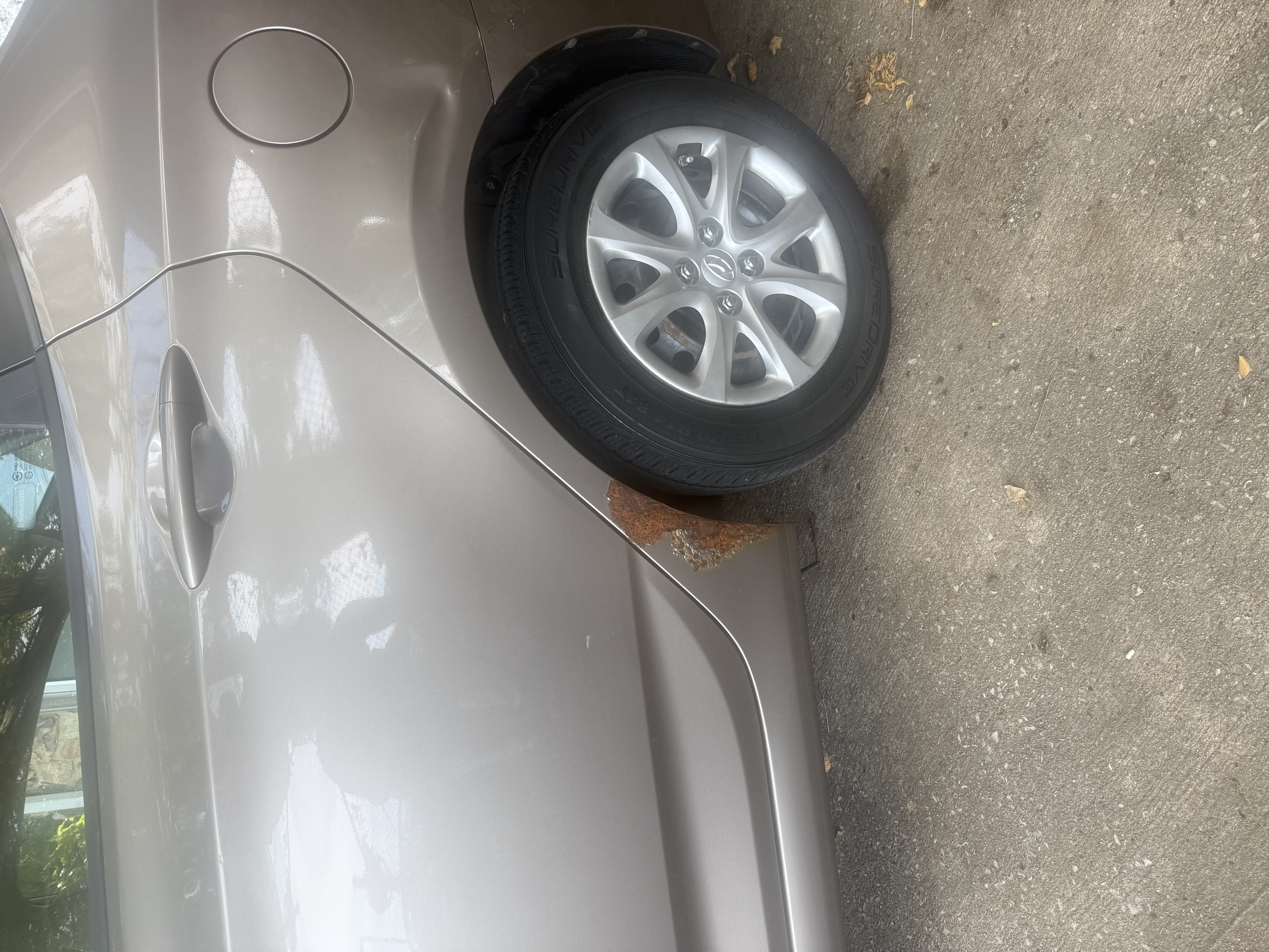 Used 2014 Hyundai Accent GLS FWD image 10