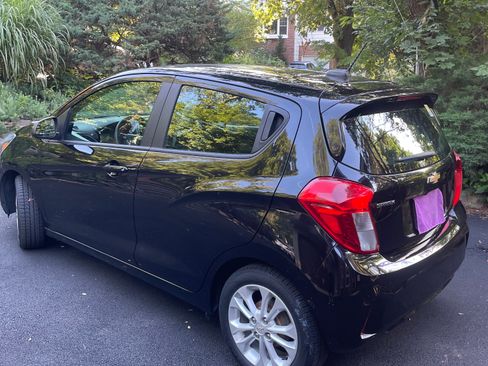 Used 2019 Chevrolet Spark LT FWD image 17