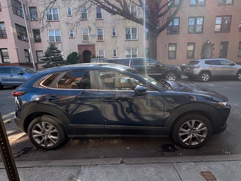 Used 2021 MAZDA CX-30 FWD 2.5 S w/ Select Package image 8