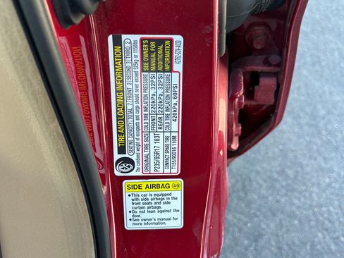 Used 2005 Acura MDX image 13