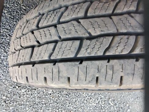 Used 2001 Ford F350 4x4 Regular Cab DRW Super Duty image 12