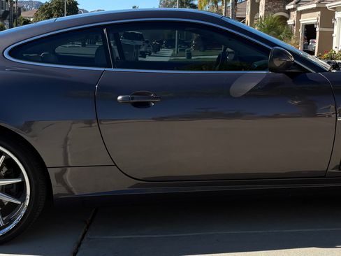 Used 2008 Jaguar XK Coupe image 1