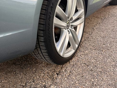 Used 2012 Volkswagen Eos Lux image 15