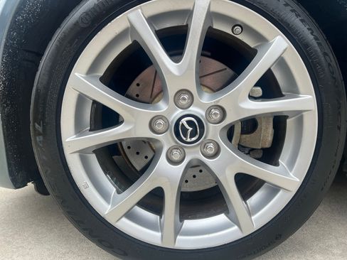 Used 2013 MAZDA MX-5 Miata Grand Touring image 26