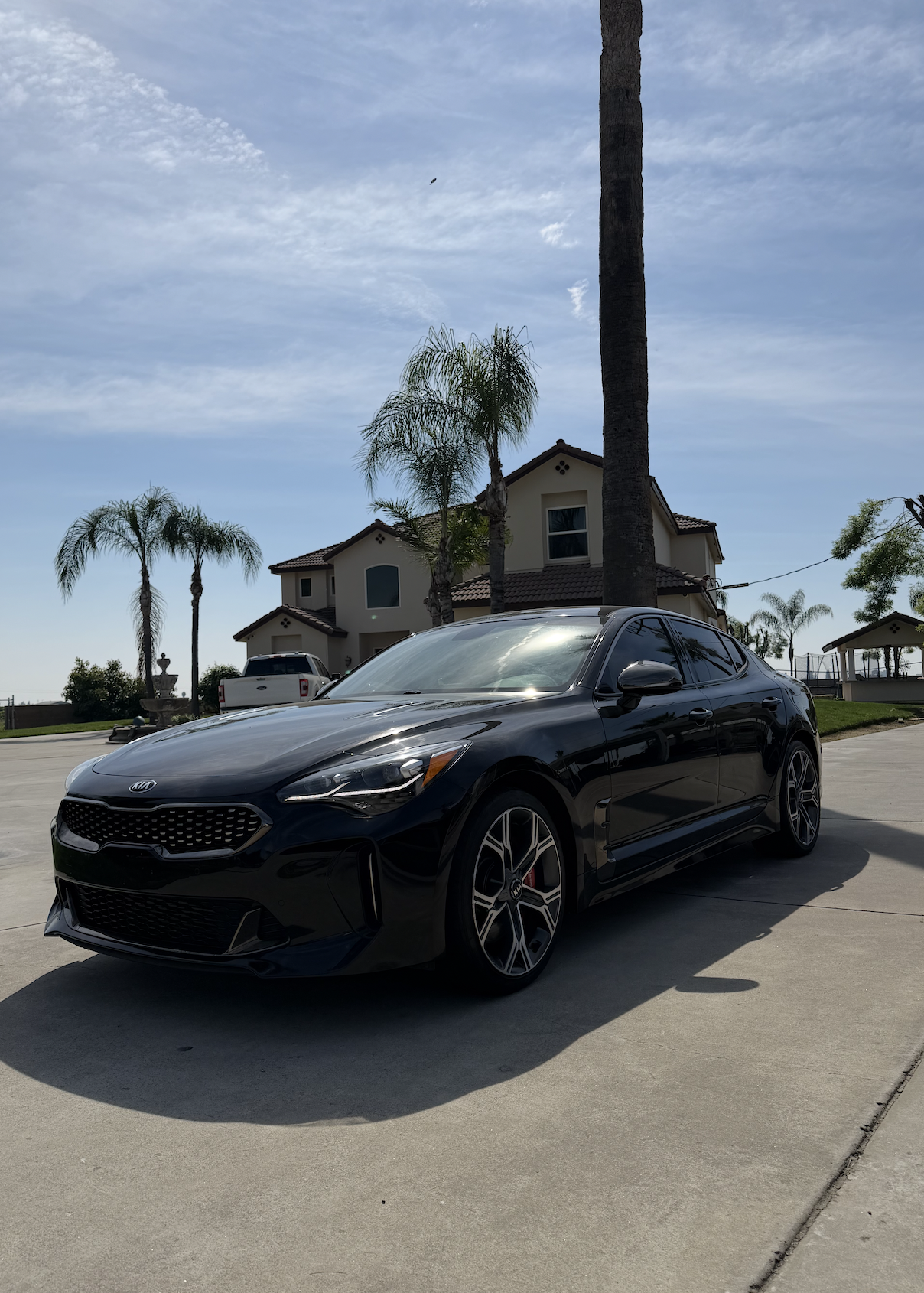 Used 2021 Kia Stinger GT RWD image 5