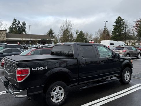 Used 2012 Ford F150 XLT w/ XLT Convenience Pkg image 9