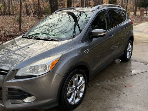 Used 2014 Ford Escape Titanium AWD/4WD image 1