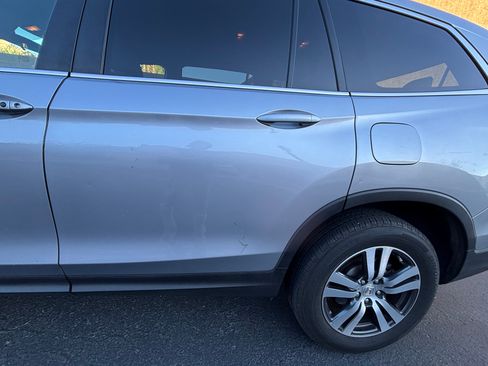 Used 2016 Honda Pilot EX image 10