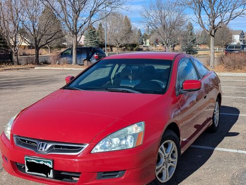 Used 2006 Honda Accord LX image 6