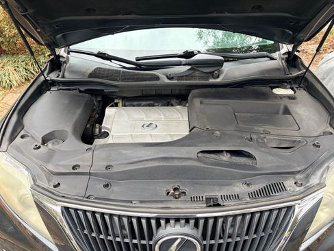 Used 2011 Lexus RX 350 AWD image 29