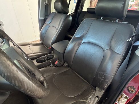 Used 2009 Nissan Xterra SE RWD image 10