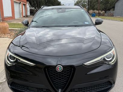 Used 2022 Alfa Romeo Stelvio Veloce