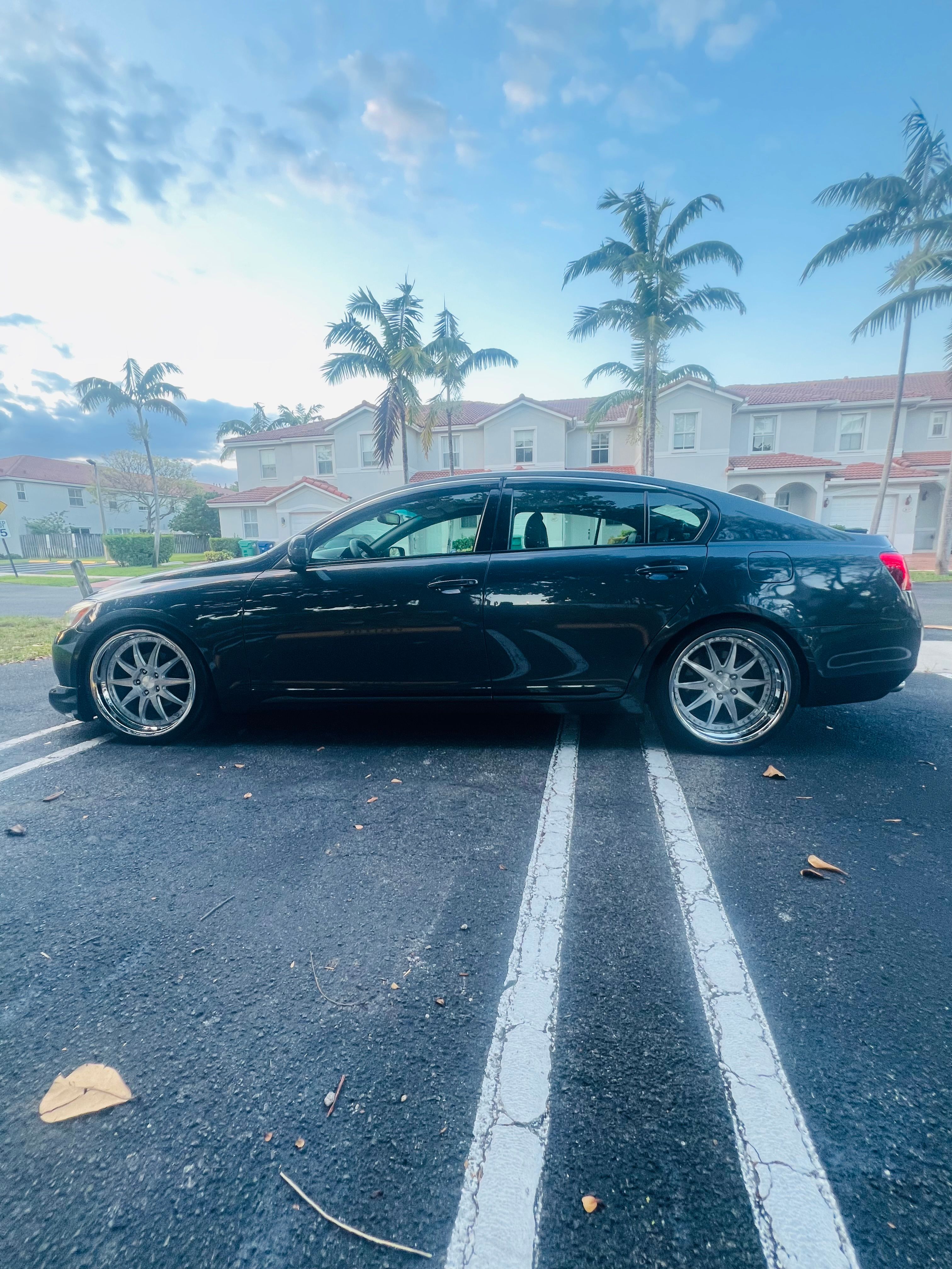 Used 2006 Lexus GS 300 AWD image 6