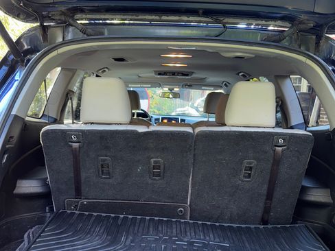 Used 2017 Honda Pilot EX-L image 14