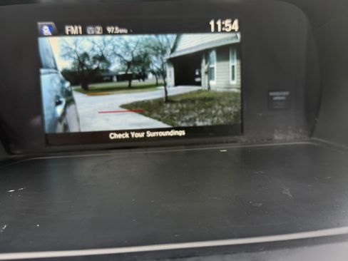 Used 2015 Honda Accord EX image 9