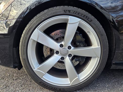 Used 2012 Audi A6 3.0T Prestige image 31