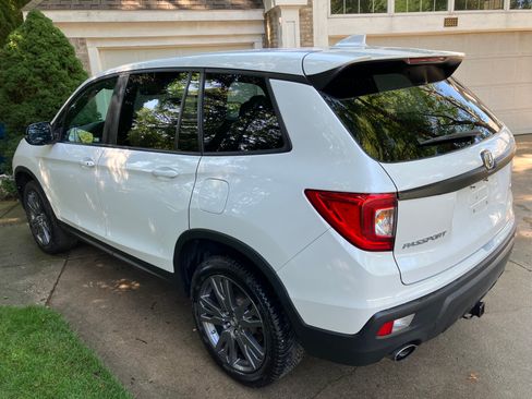 Used 2020 Honda Passport EX-L image 6
