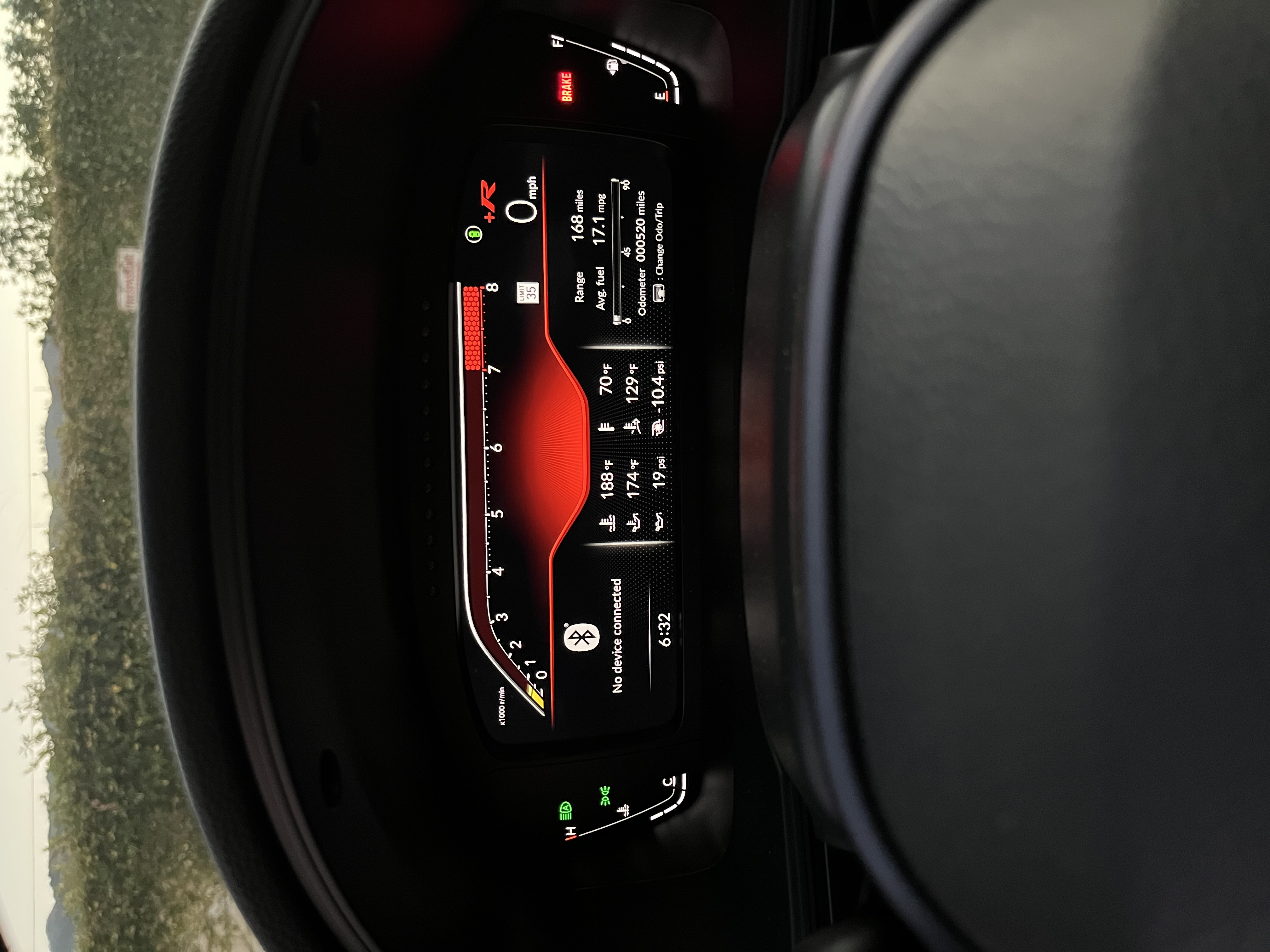 Used 2024 Honda Civic Type R image 17