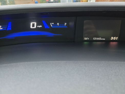 Used 2013 Honda Civic EX-L image 10