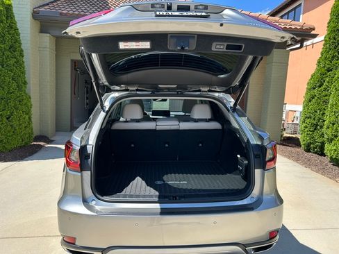 Used 2021 Lexus RX 350 FWD w/ Premium Package image 11