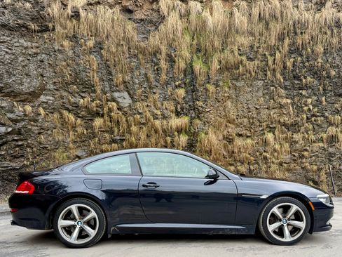 Used 2010 BMW 650i 650i Coupe 2D image 5