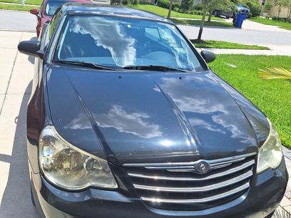 Used 2010 Chrysler Sebring Limited