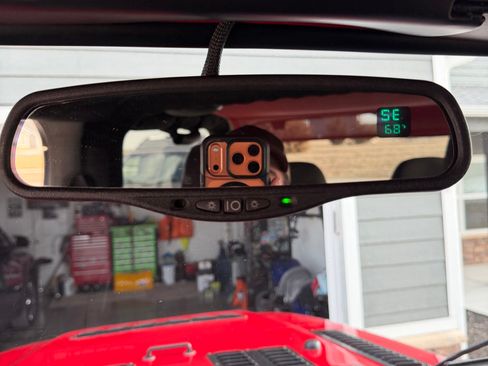 Used 2006 Jeep Wrangler Unlimited Rubicon image 11