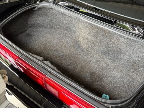 Used 1995 Acura NSX T RWD image 14