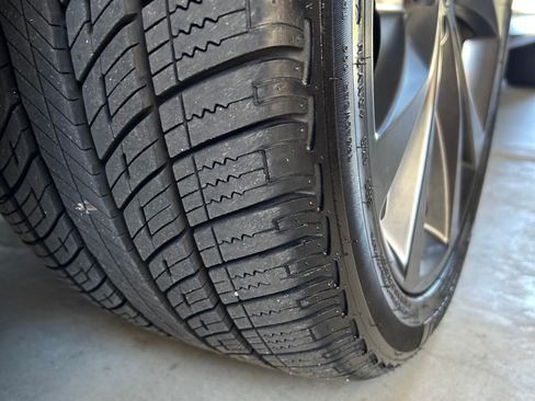 Used 2017 Ford Edge Sport w/ Equipment Group 401A image 16