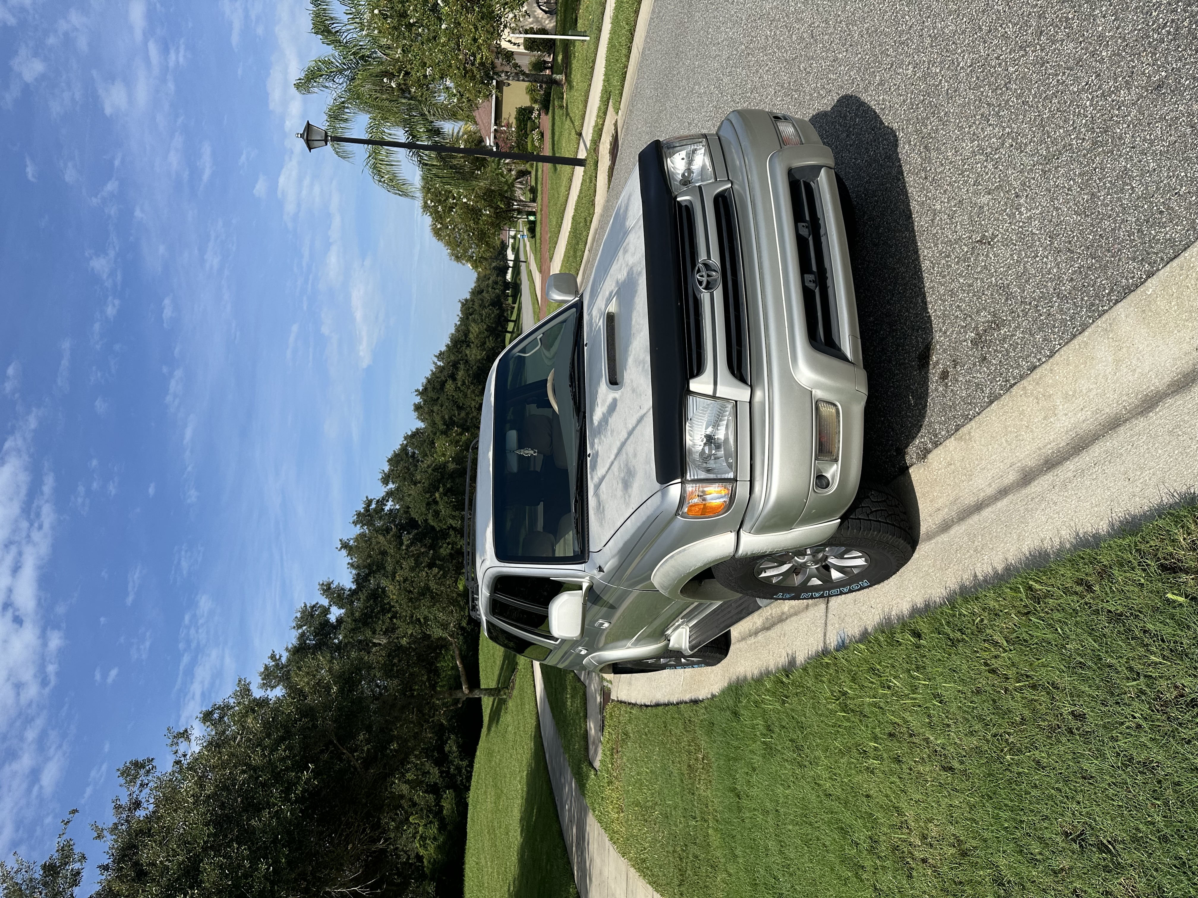 Used 2001 Toyota 4Runner SR5 RWD image 15