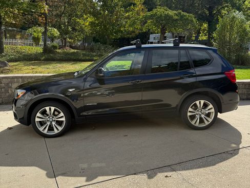 Used 2015 BMW X3 xDrive28i image 5