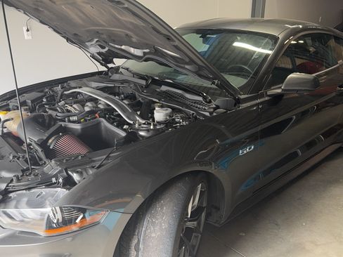 Used 2019 Ford Mustang GT w/ Performance Package - Level 2 image 6