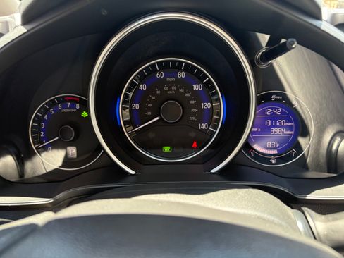 Used 2018 Honda Fit LX image 6