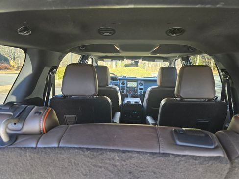 Used 2015 Ford Expedition King Ranch image 19