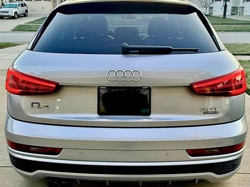 Used 2016 Audi Q3 2.0T Prestige image 6