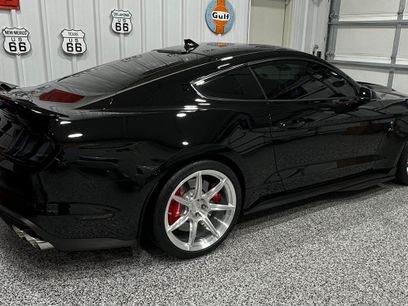 Used 2020 Ford Mustang Shelby GT500 w/ Technology Package
