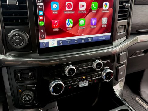 Used 2023 Ford F150 XLT w/ Equipment Group 302A High image 12