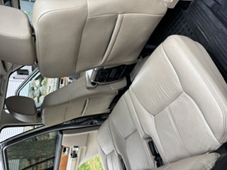 Used 2012 Land Rover LR4 HSE LUX AWD/4WD image 9