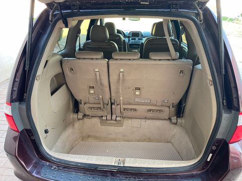 Used 2007 Honda Odyssey Touring image 8