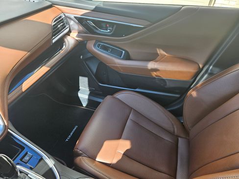 Used 2024 Subaru Legacy Touring XT image 15