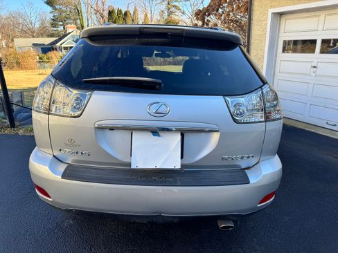 Used 2009 Lexus RX 350 AWD image 6