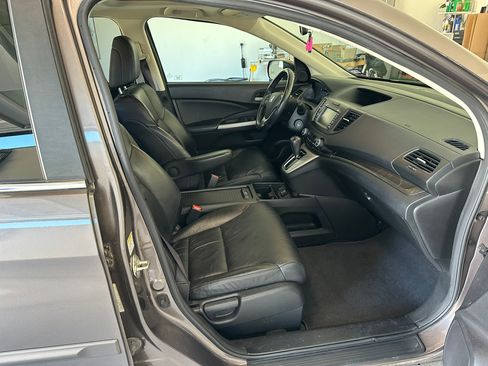 Used 2012 Honda CR-V EX-L image 10