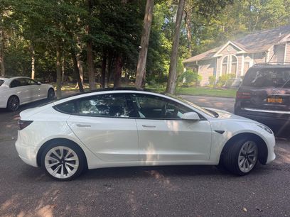 Used 2022 Tesla Model 3 Long Range