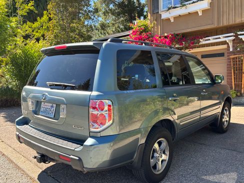 Used 2006 Honda Pilot EX-L image 8